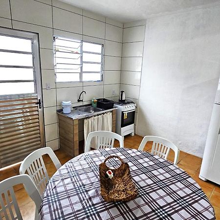 Residencial Las Flores Florianópolis Esterno foto