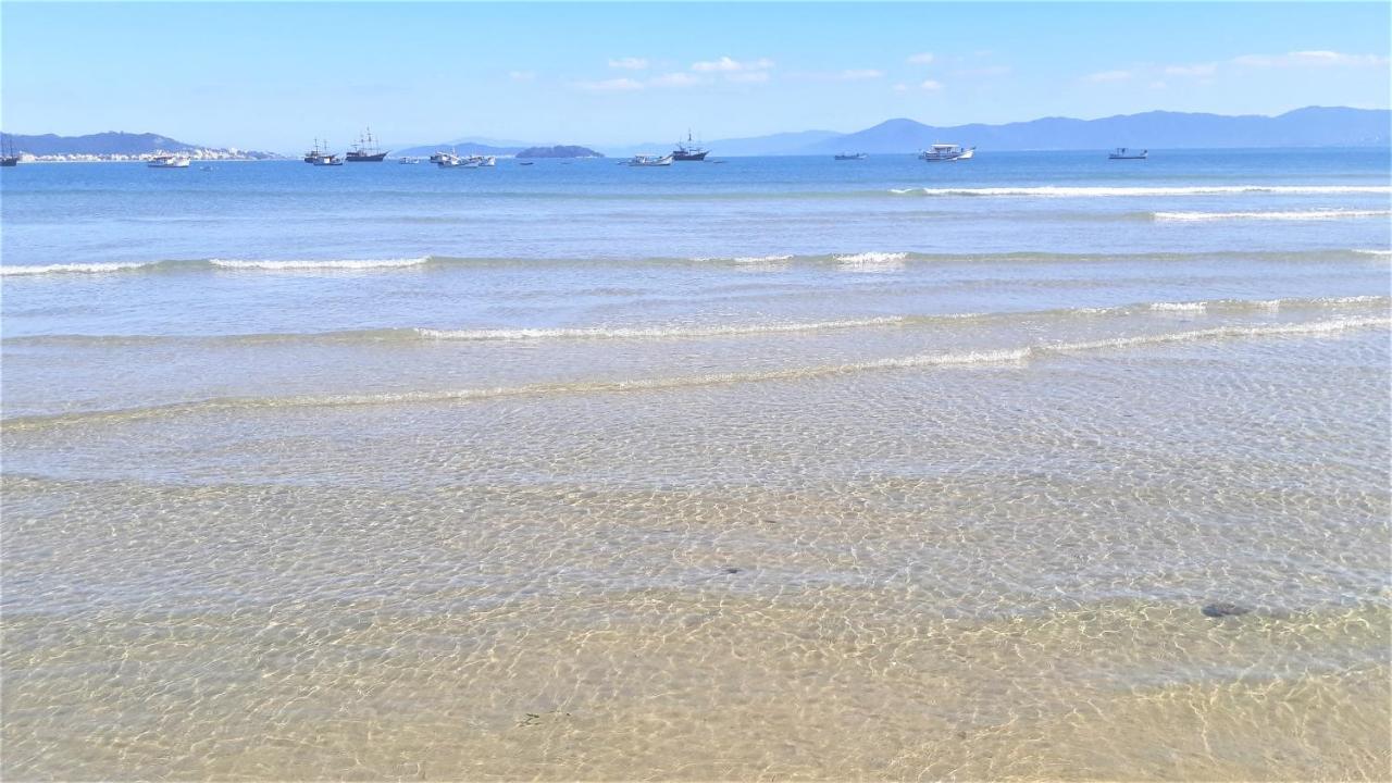 Residencial Las Flores Florianópolis Esterno foto