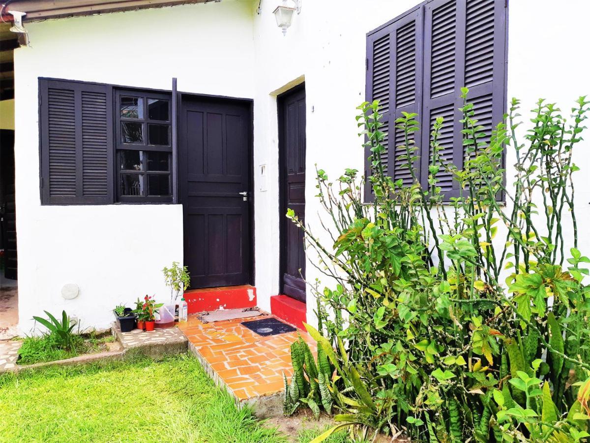 Residencial Las Flores Florianópolis Esterno foto