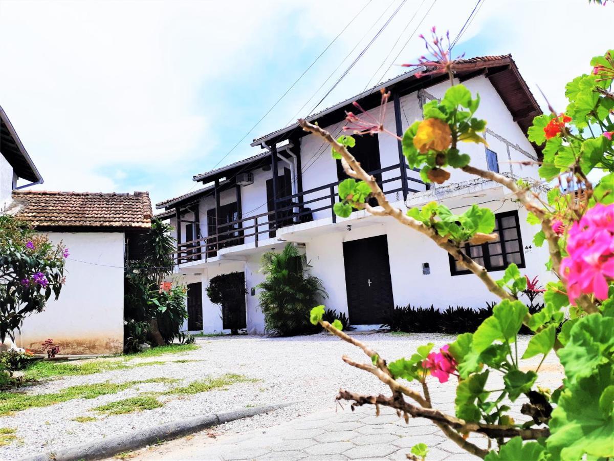 Residencial Las Flores Florianópolis Esterno foto