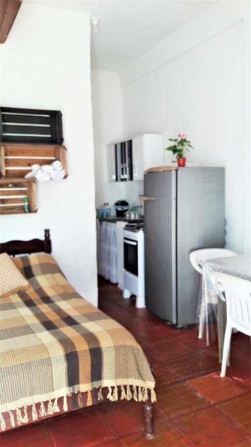 Residencial Las Flores Florianópolis Esterno foto