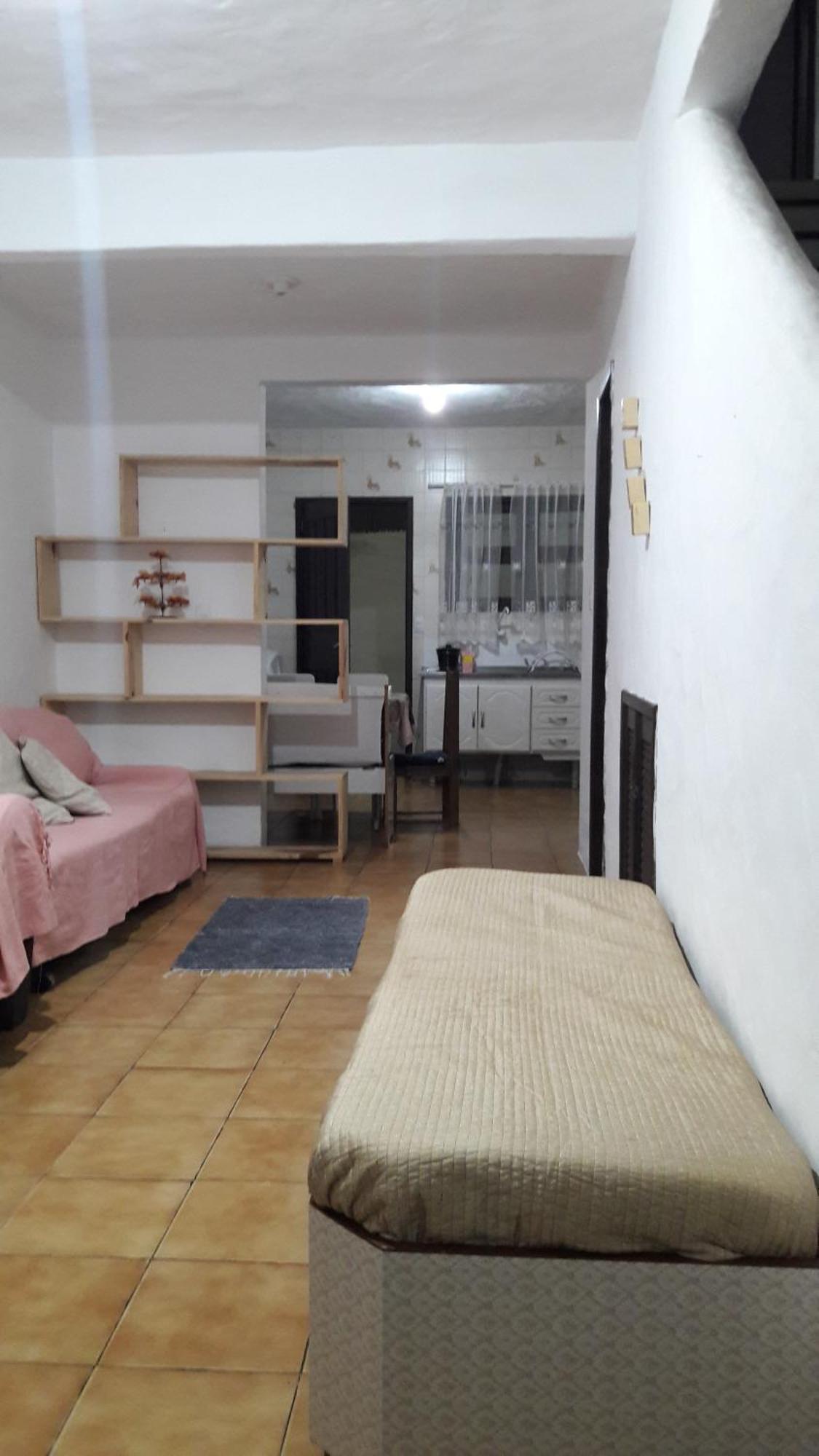 Residencial Las Flores Florianópolis Esterno foto