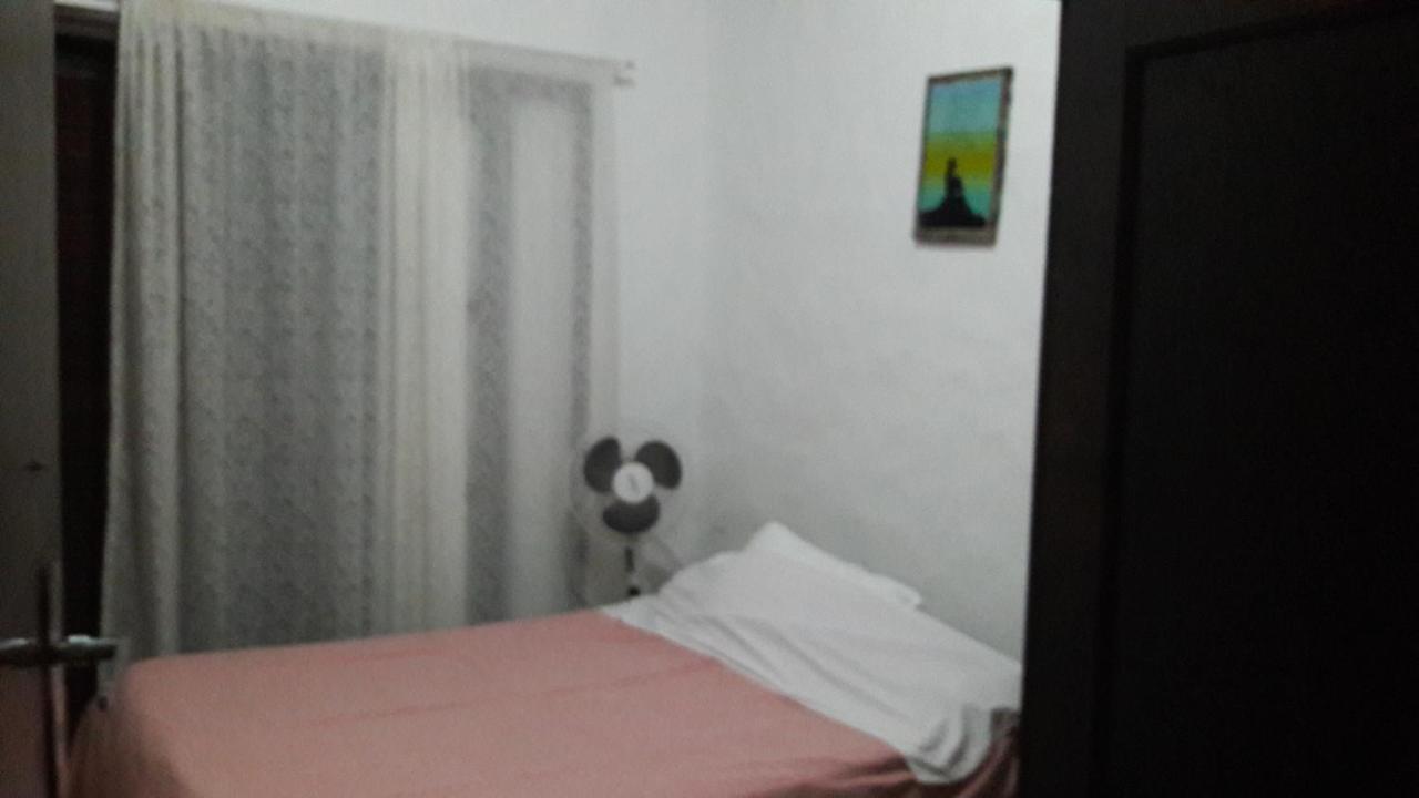 Residencial Las Flores Florianópolis Esterno foto