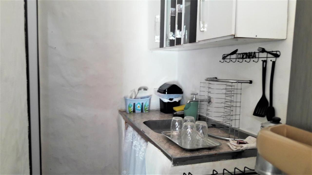 Residencial Las Flores Florianópolis Esterno foto