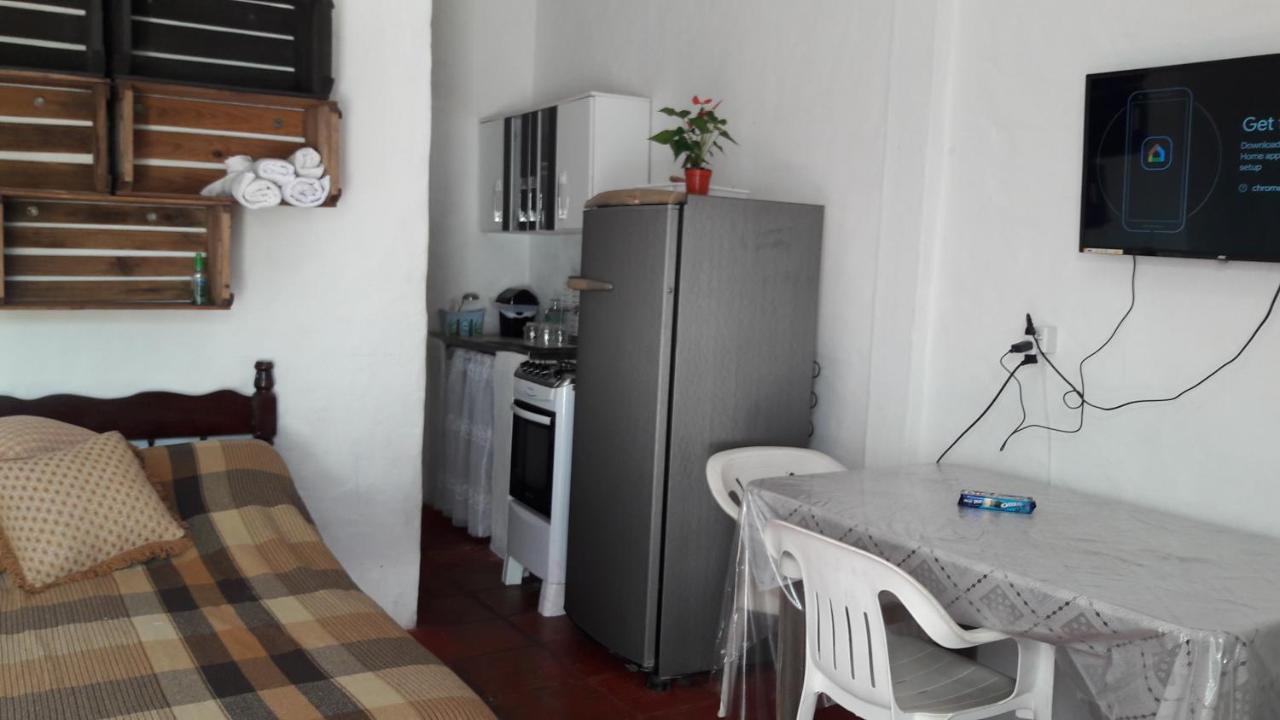 Residencial Las Flores Florianópolis Esterno foto