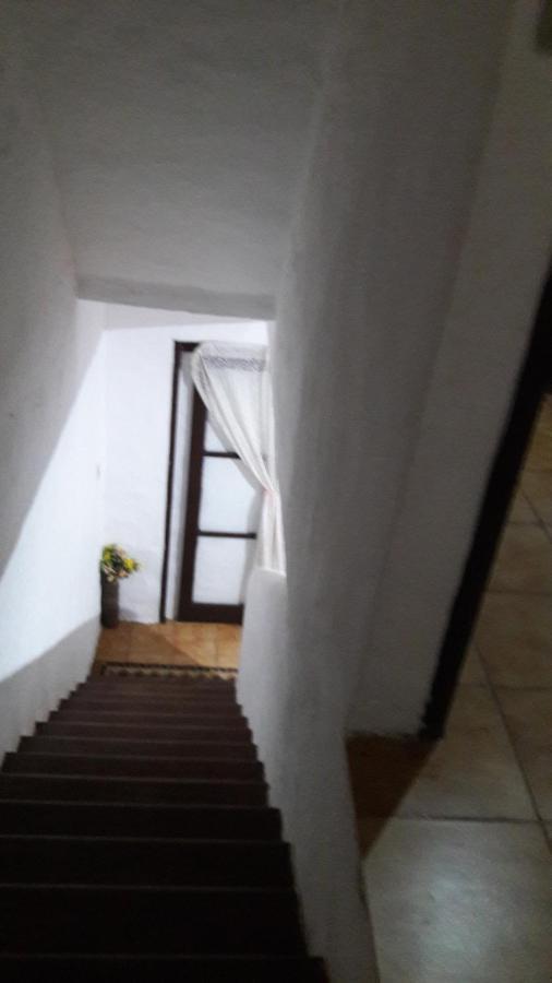 Residencial Las Flores Florianópolis Esterno foto