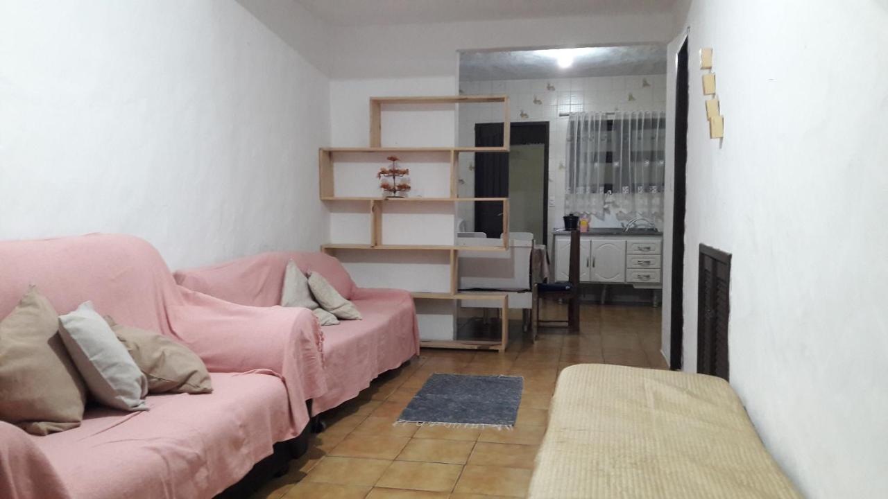 Residencial Las Flores Florianópolis Esterno foto