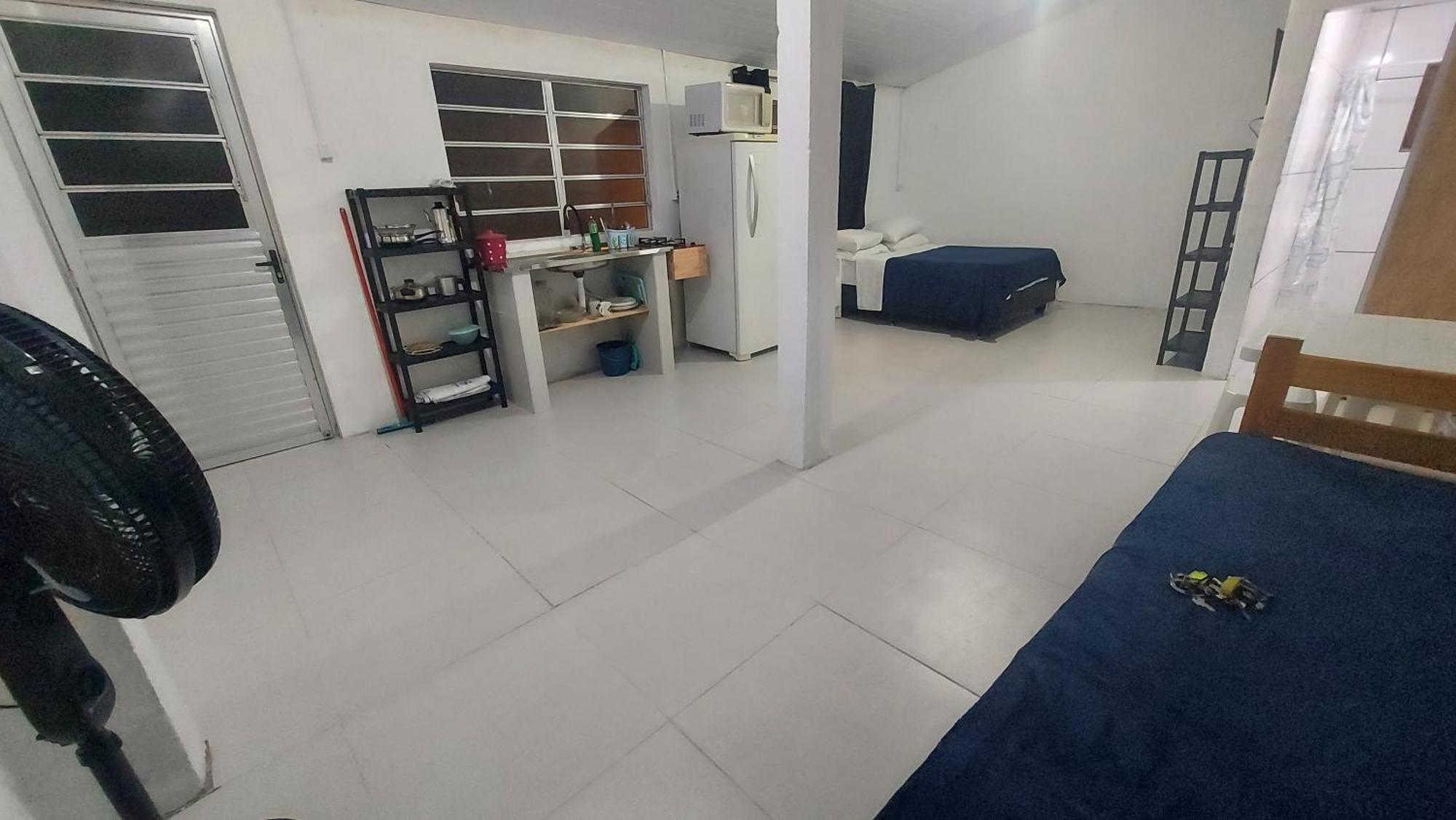 Residencial Las Flores Florianópolis Esterno foto