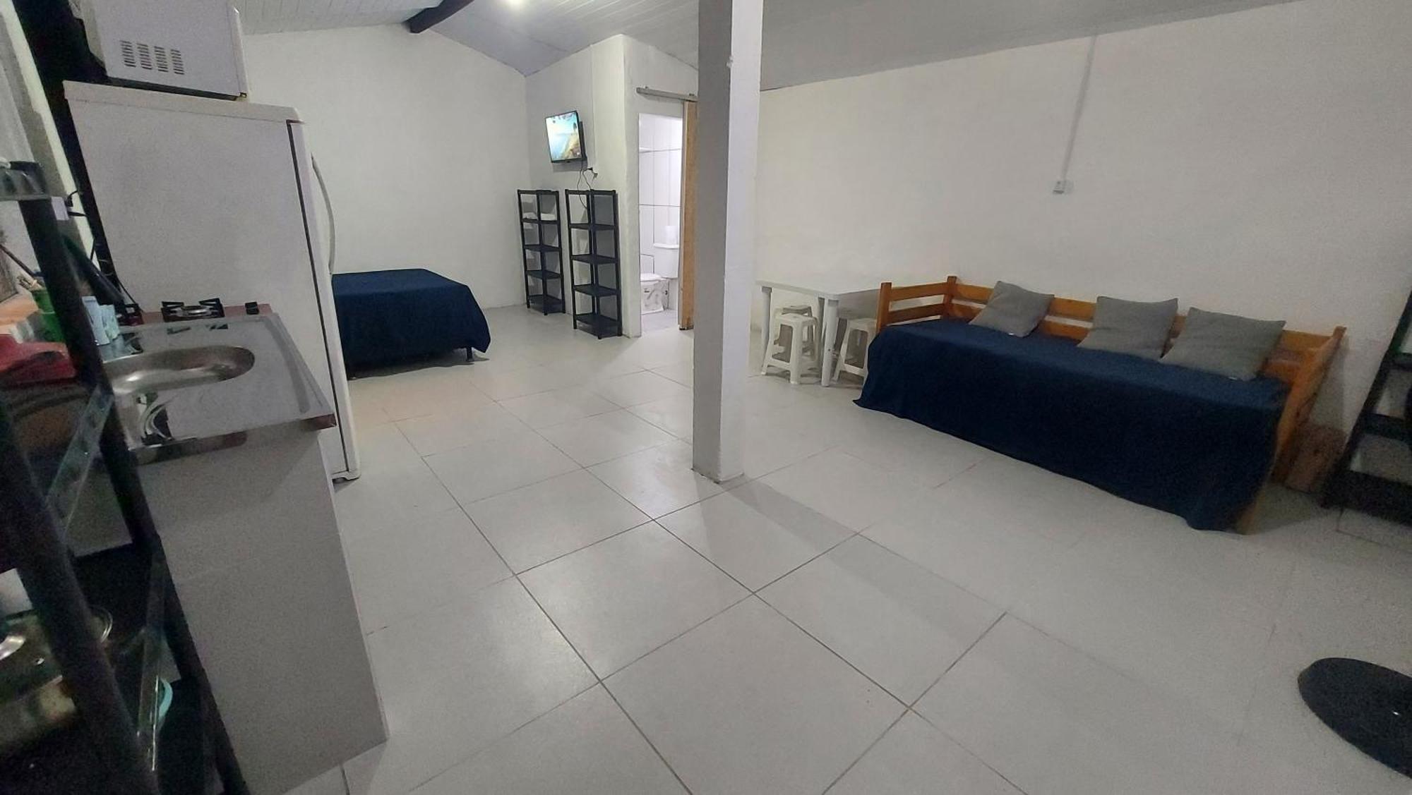 Residencial Las Flores Florianópolis Esterno foto