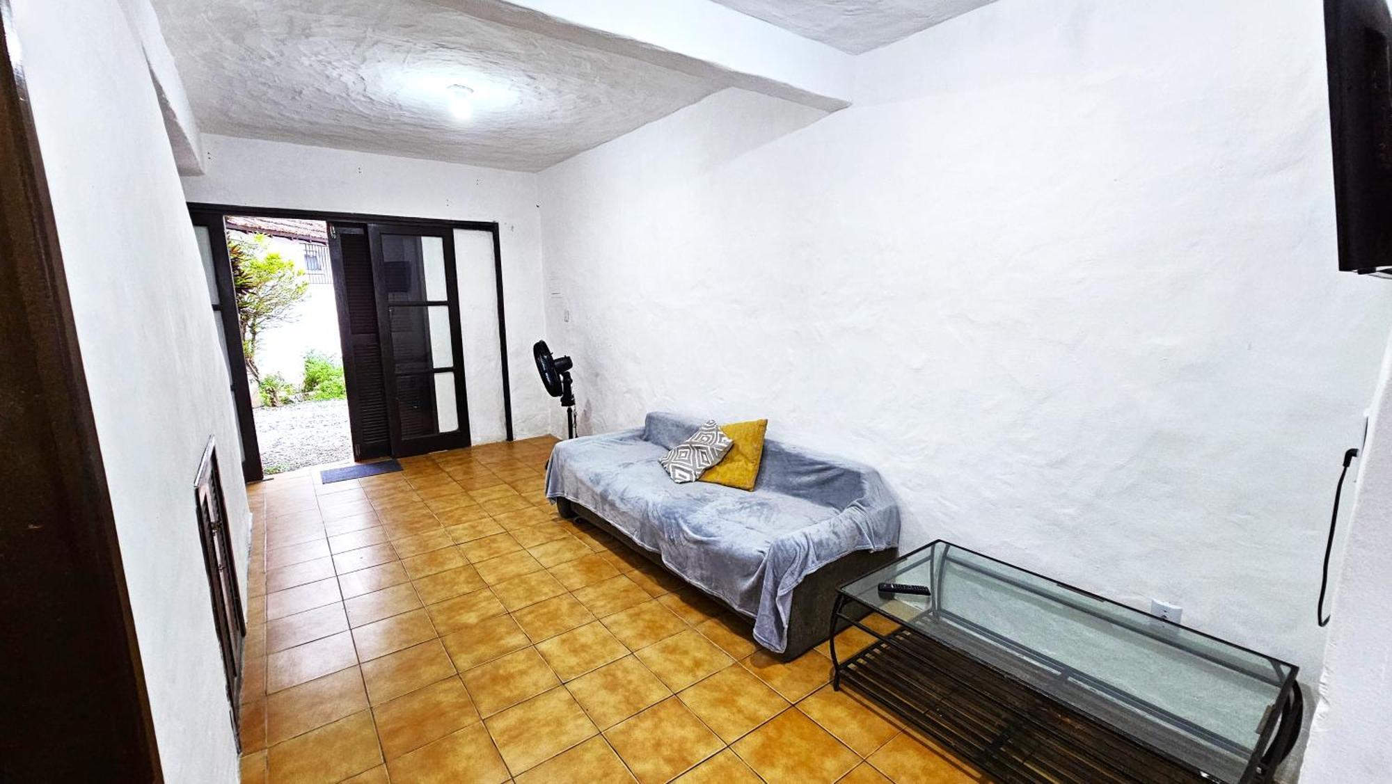 Residencial Las Flores Florianópolis Esterno foto