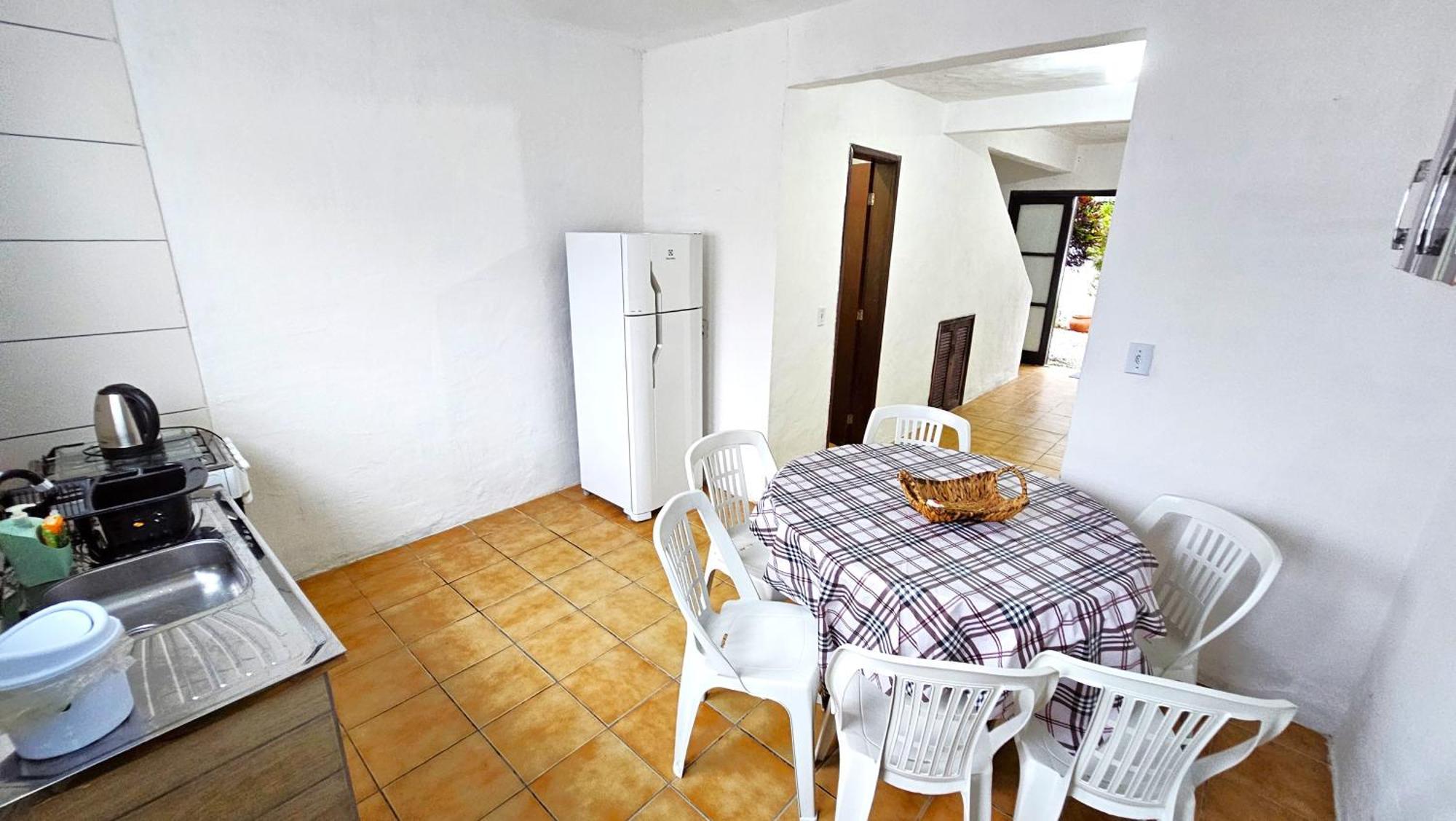 Residencial Las Flores Florianópolis Esterno foto