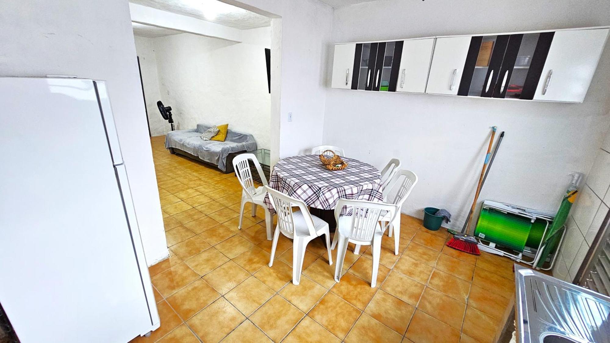 Residencial Las Flores Florianópolis Esterno foto