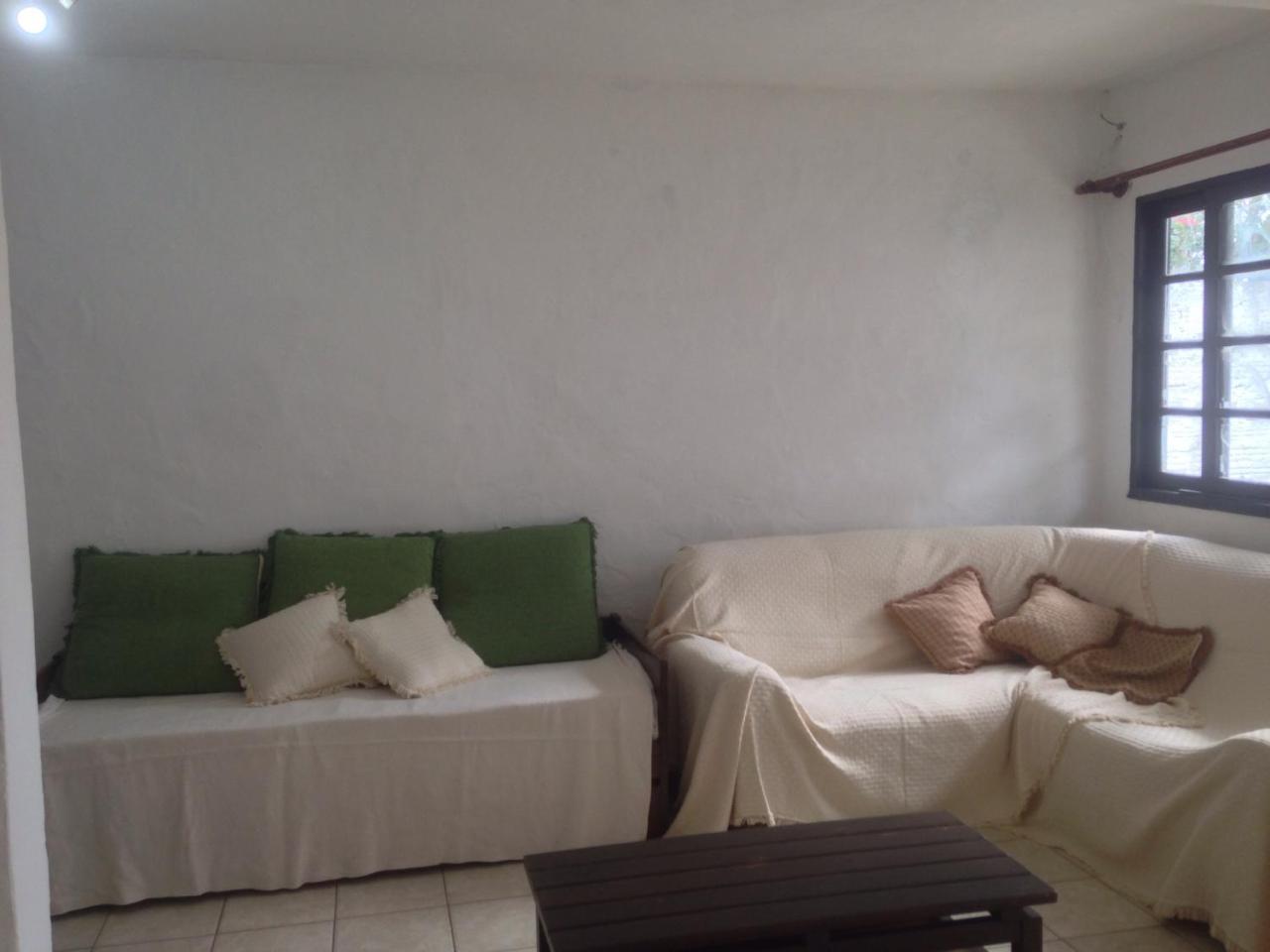 Residencial Las Flores Florianópolis Esterno foto