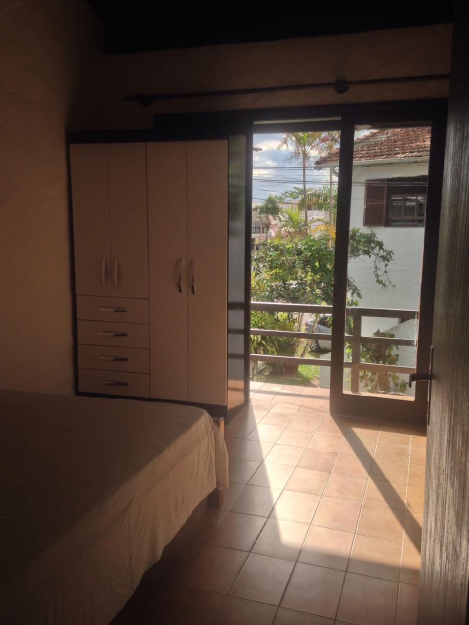 Residencial Las Flores Florianópolis Esterno foto