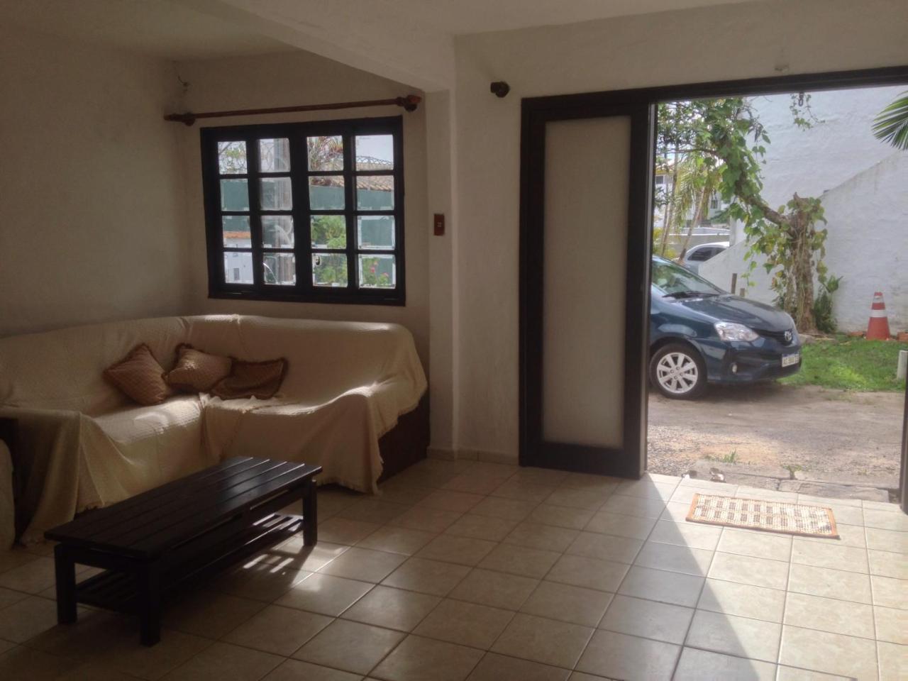 Residencial Las Flores Florianópolis Esterno foto